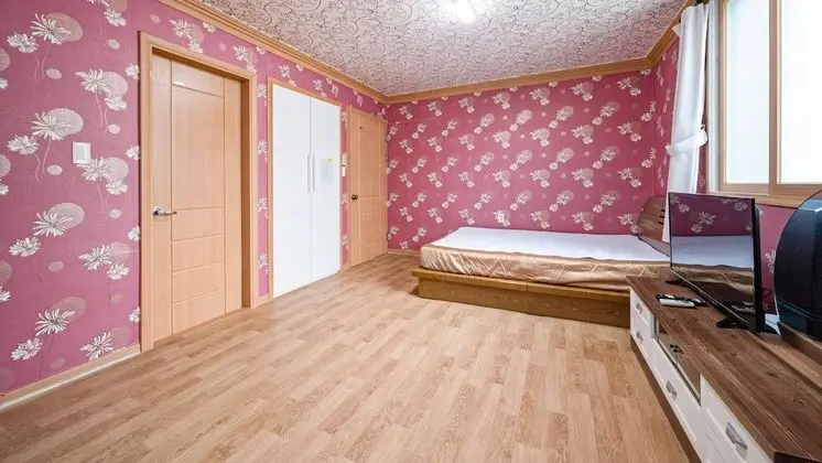 Basic Oda, 1 Yatak Odası (201ho(oceanview))