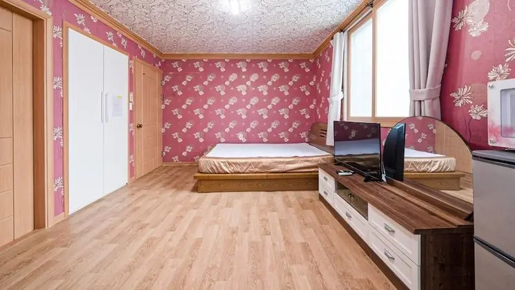 Basic Oda, 1 Yatak Odası (201ho(oceanview))