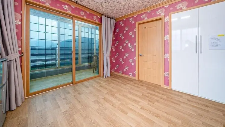 Basic Oda, 1 Yatak Odası (201ho(oceanview))