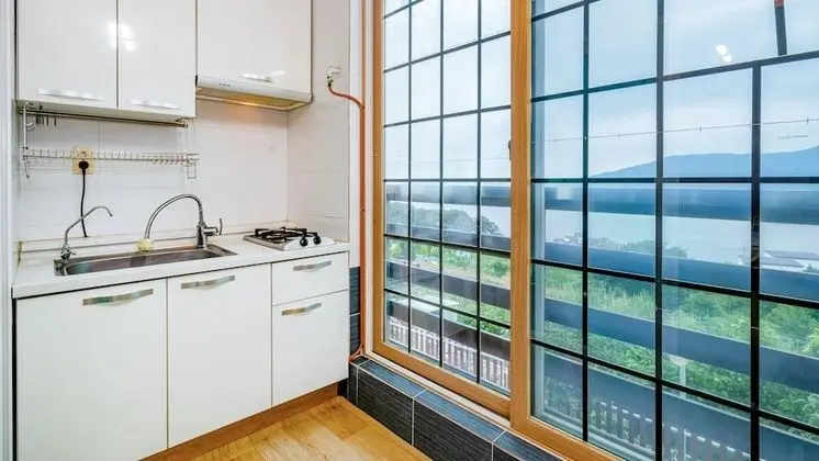 Basic Oda, 1 Yatak Odası (201ho(oceanview))