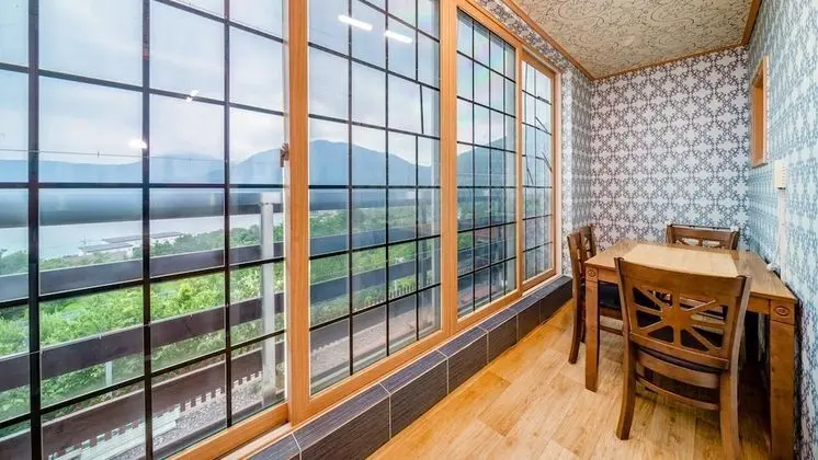 Basic Oda, 1 Yatak Odası (201ho(oceanview))