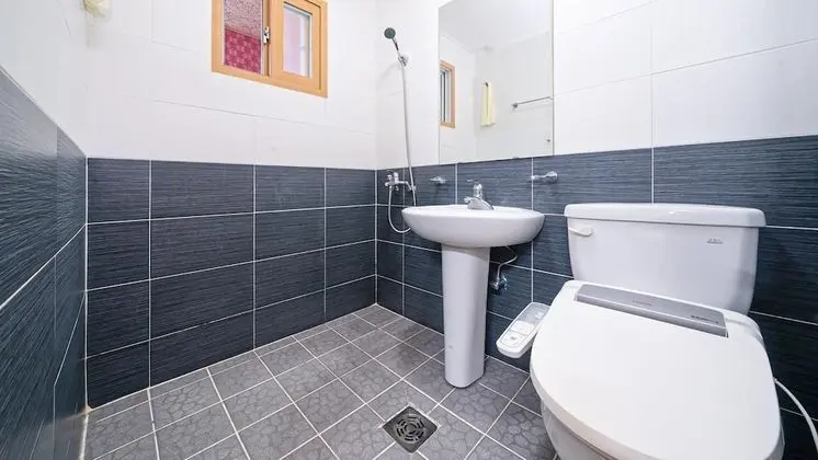 Basic Oda, 1 Yatak Odası (201ho(oceanview))