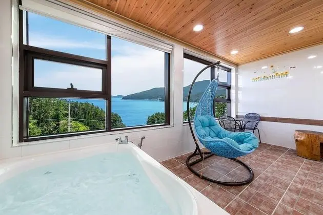 Basic Oda, 1 Yatak Odası (Marine 201 ( Spa ))