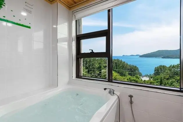 Basic Oda, 1 Yatak Odası (Marine 201 ( Spa ))