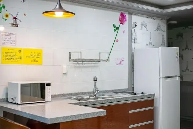 Basic Oda, 1 Yatak Odası (Marine 201 ( Spa ))