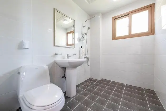 Basic Oda, 1 Yatak Odası (Marine 201 ( Spa ))