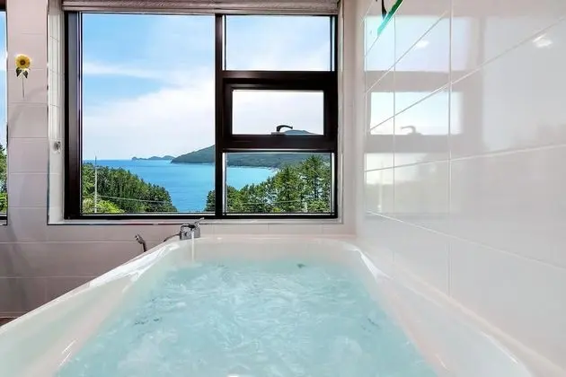 Basic Oda, 1 Yatak Odası (Marine 202 ( Spa ))