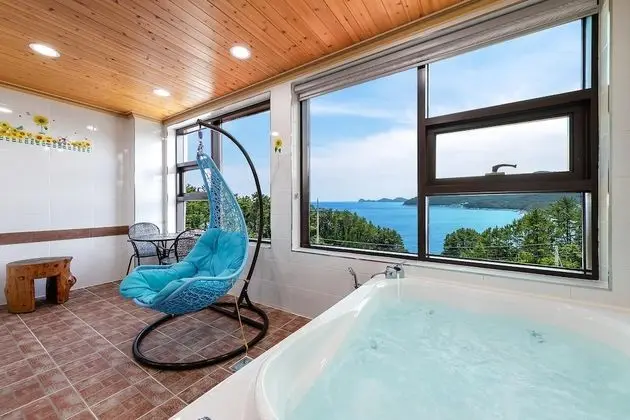 Basic Oda, 1 Yatak Odası (Marine 202 ( Spa ))