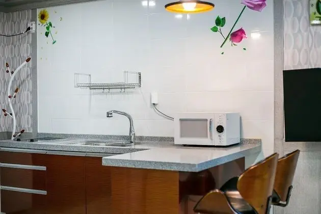 Basic Oda, 1 Yatak Odası (Marine 202 ( Spa ))