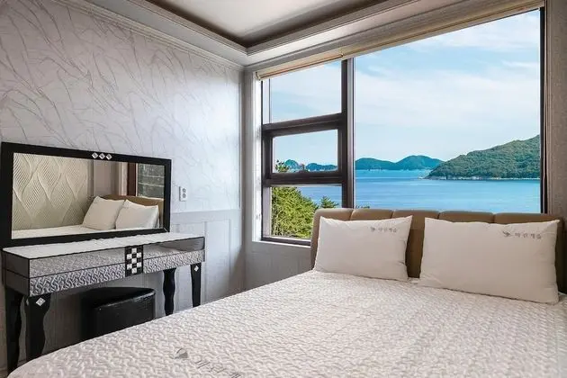 Basic Oda, 1 Yatak Odası (Marine 203 ( Spa ))