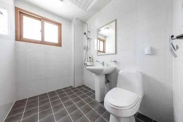 Basic Oda, 1 Yatak Odası (Marine 203 ( Spa ))