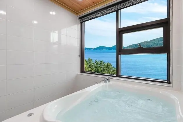 Basic Oda, 1 Yatak Odası (Marine 203 ( Spa ))