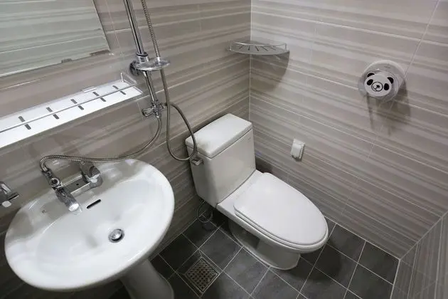 Standard Daire, 3 Yatak Odası, Mutfak, Ek Bina