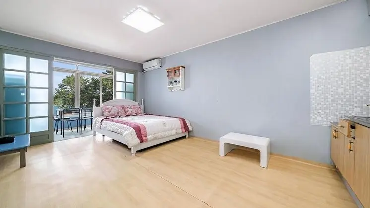 Basic Oda, 1 Yatak Odası (101(Oceanview))