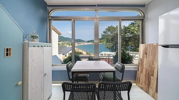 Basic Oda, 1 Yatak Odası (101(Oceanview))