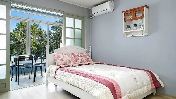 Basic Oda, 1 Yatak Odası (101(Oceanview))