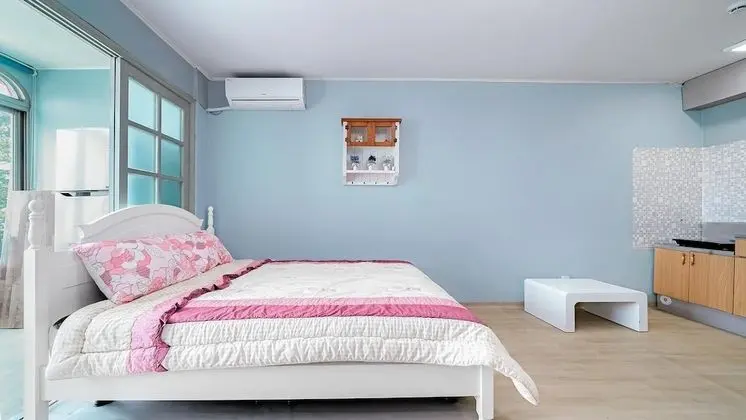 Basic Oda, 1 Yatak Odası (101(Oceanview))