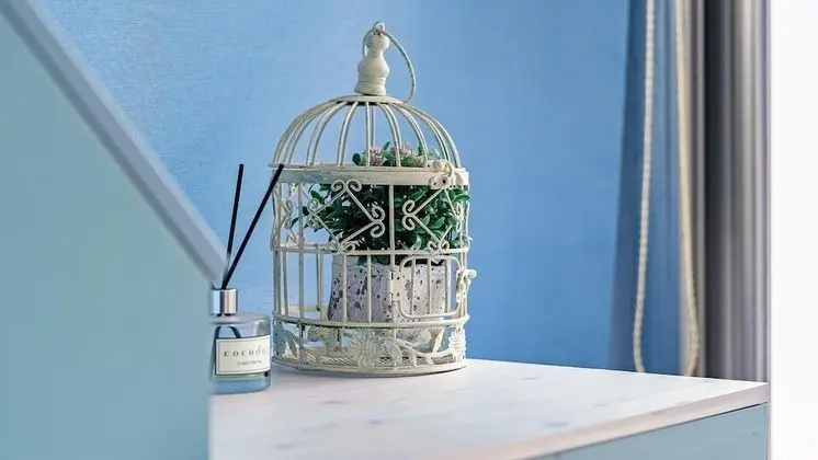 Basic Oda, 1 Yatak Odası (101(Oceanview))