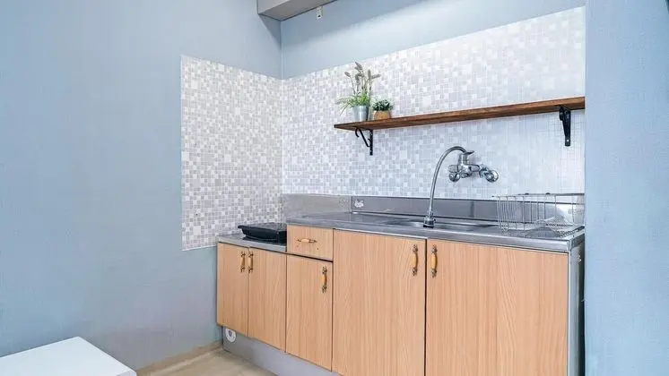 Basic Oda, 1 Yatak Odası (101(Oceanview))