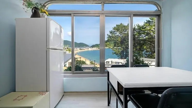 Basic Oda, 1 Yatak Odası (102(Oceanview))