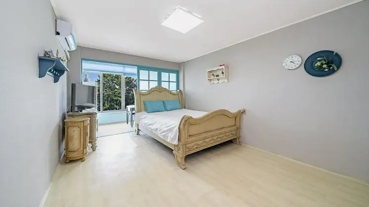 Basic Oda, 1 Yatak Odası (102(Oceanview))