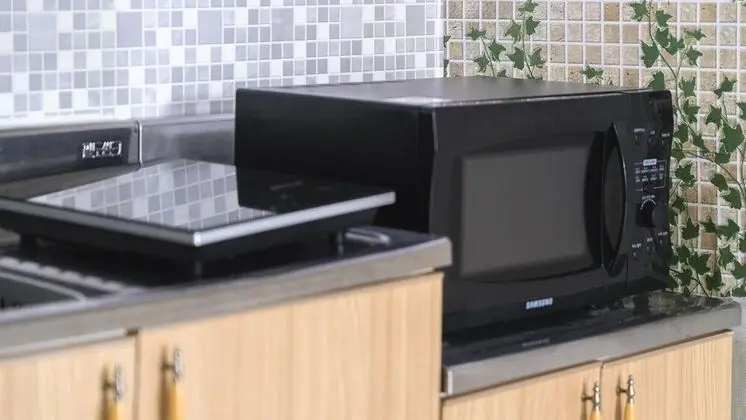 Basic Oda, 1 Yatak Odası (102(Oceanview))