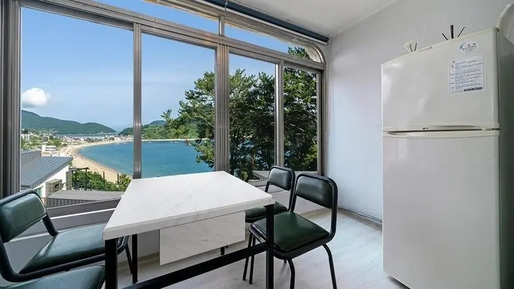 Basic Oda, 1 Yatak Odası (103(Oceanview))