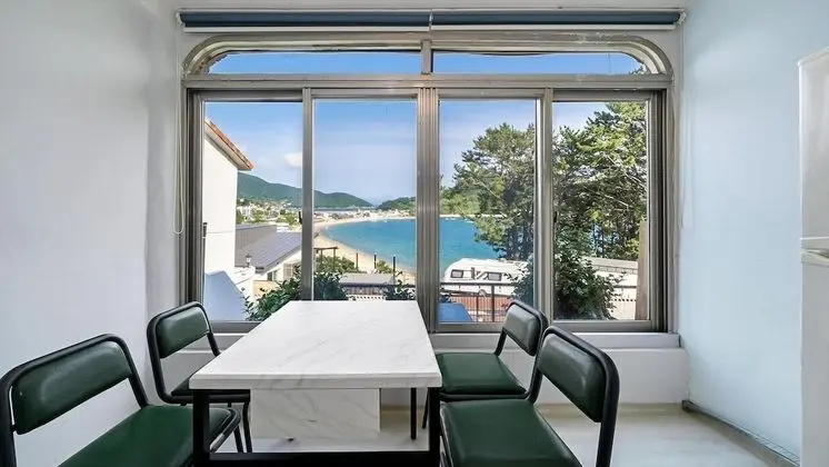 Basic Oda, 1 Yatak Odası (103(Oceanview))