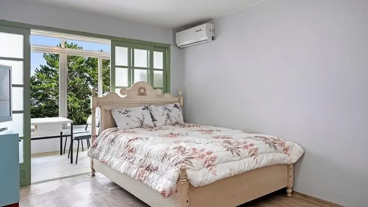 Basic Oda, 1 Yatak Odası (103(Oceanview))