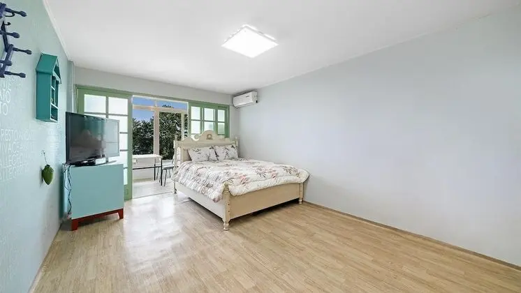 Basic Oda, 1 Yatak Odası (103(Oceanview))