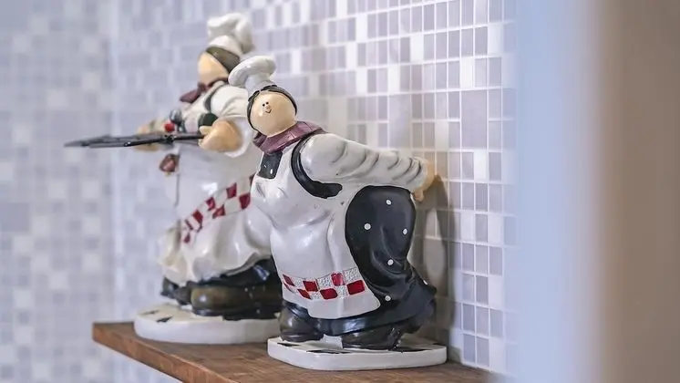 Basic Oda, 1 Yatak Odası (103(Oceanview))