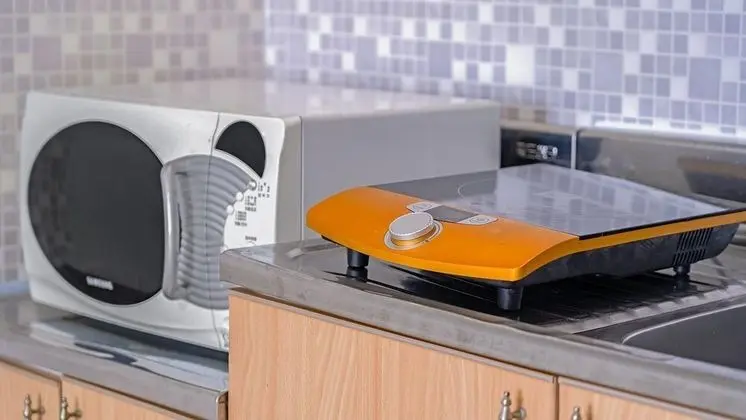 Basic Oda, 1 Yatak Odası (103(Oceanview))