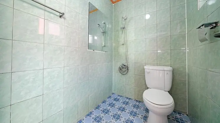 Basic Oda, 1 Yatak Odası (103(Oceanview))