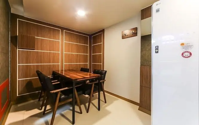 Oda (Suite room (twin))