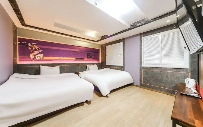 Oda (Suite room (twin))