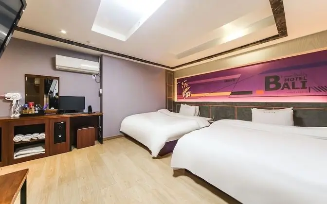 Oda (Suite room (twin))