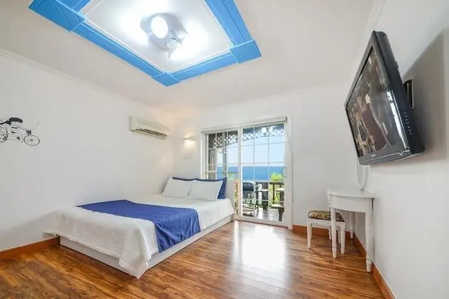 Basic Oda, 1 Yatak Odası (Diamond(NO SPA))