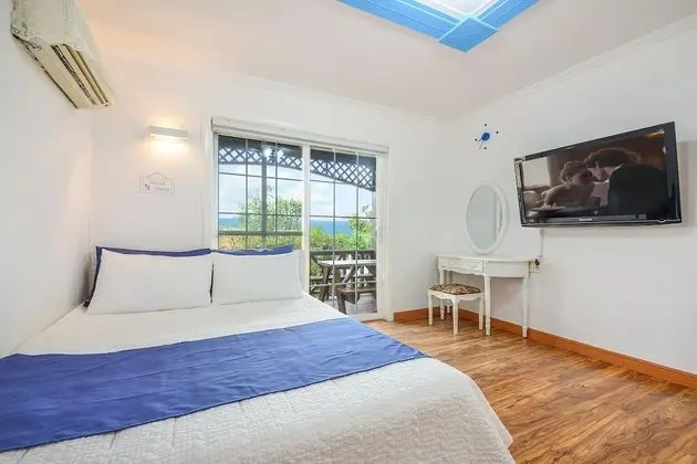 Basic Oda, 1 Yatak Odası (Diamond(NO SPA))