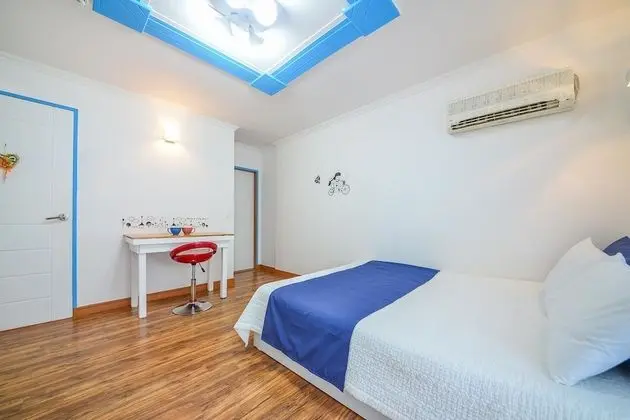 Basic Oda, 1 Yatak Odası (Diamond(NO SPA))