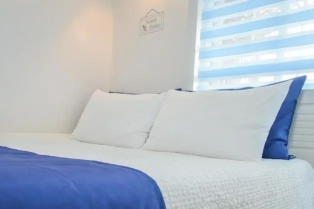 Basic Oda, 1 Yatak Odası (Diamond(NO SPA))