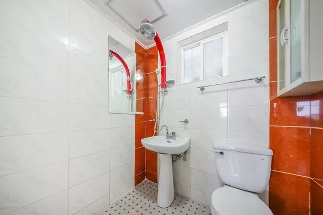 Basic Oda, 1 Yatak Odası (Diamond(NO SPA))