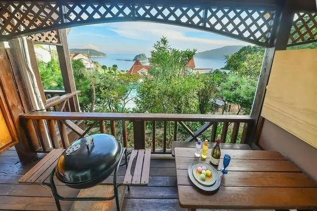 Basic Oda, 1 Yatak Odası (Diamond(NO SPA))