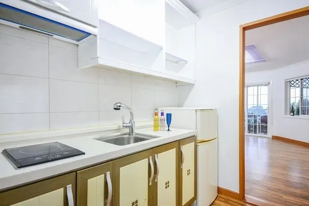 Basic Oda, 1 Yatak Odası (Jasoojungbora(NO SPA))