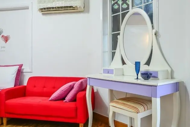 Basic Oda, 1 Yatak Odası (Jasoojungbora(NO SPA))