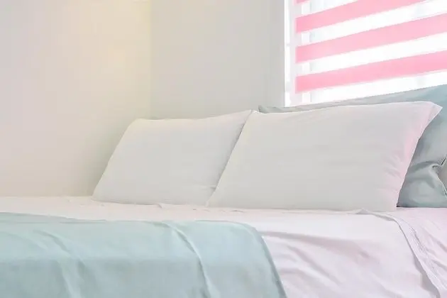 Basic Oda, 1 Yatak Odası (Jinjupink(NO SPA))