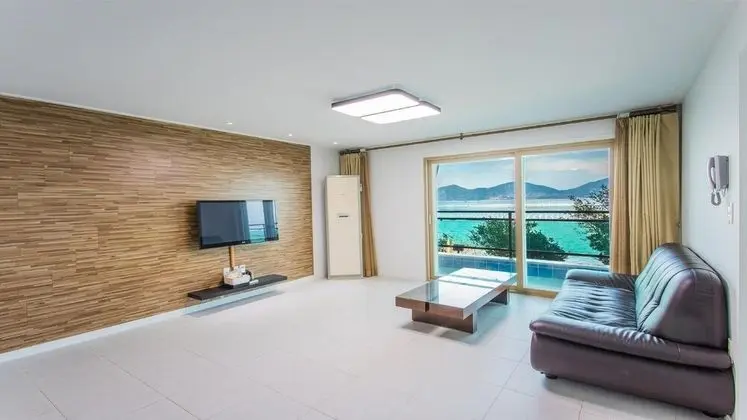 Basic Oda, 1 Yatak Odası (102)