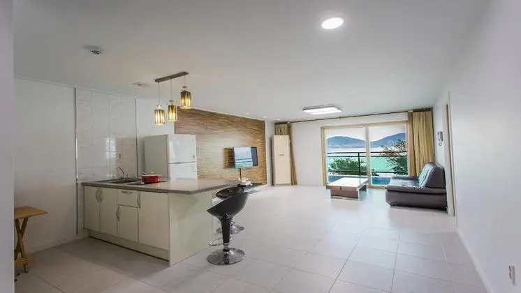 Basic Oda, 1 Yatak Odası (102)