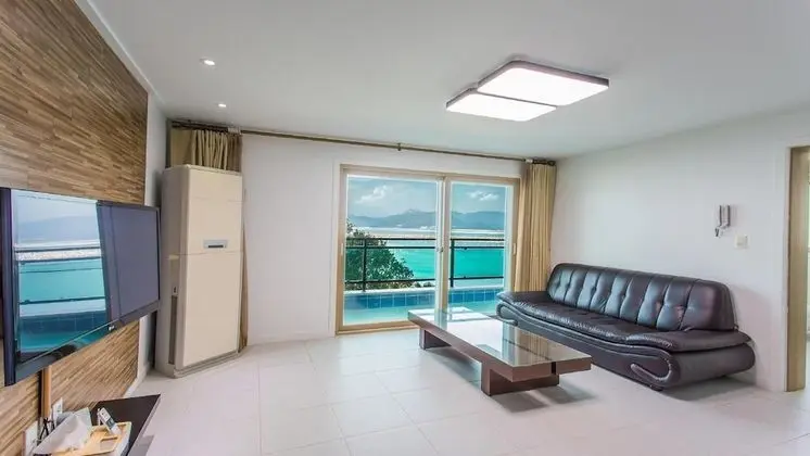 Basic Oda, 1 Yatak Odası (102)