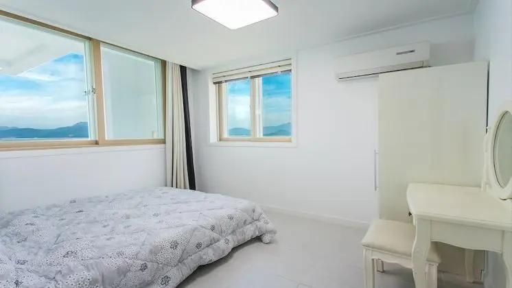 Basic Oda, 1 Yatak Odası (102)