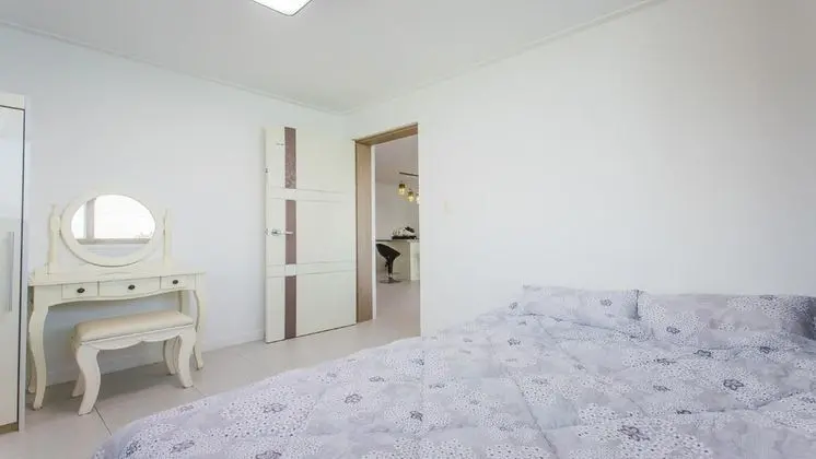 Basic Oda, 1 Yatak Odası (102)